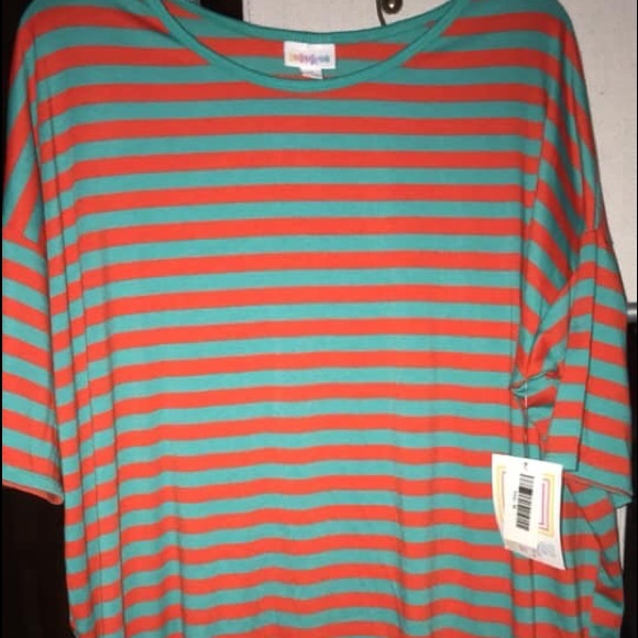 Brand new with tags Lularoe Irma Medium - Picture 2 of 6